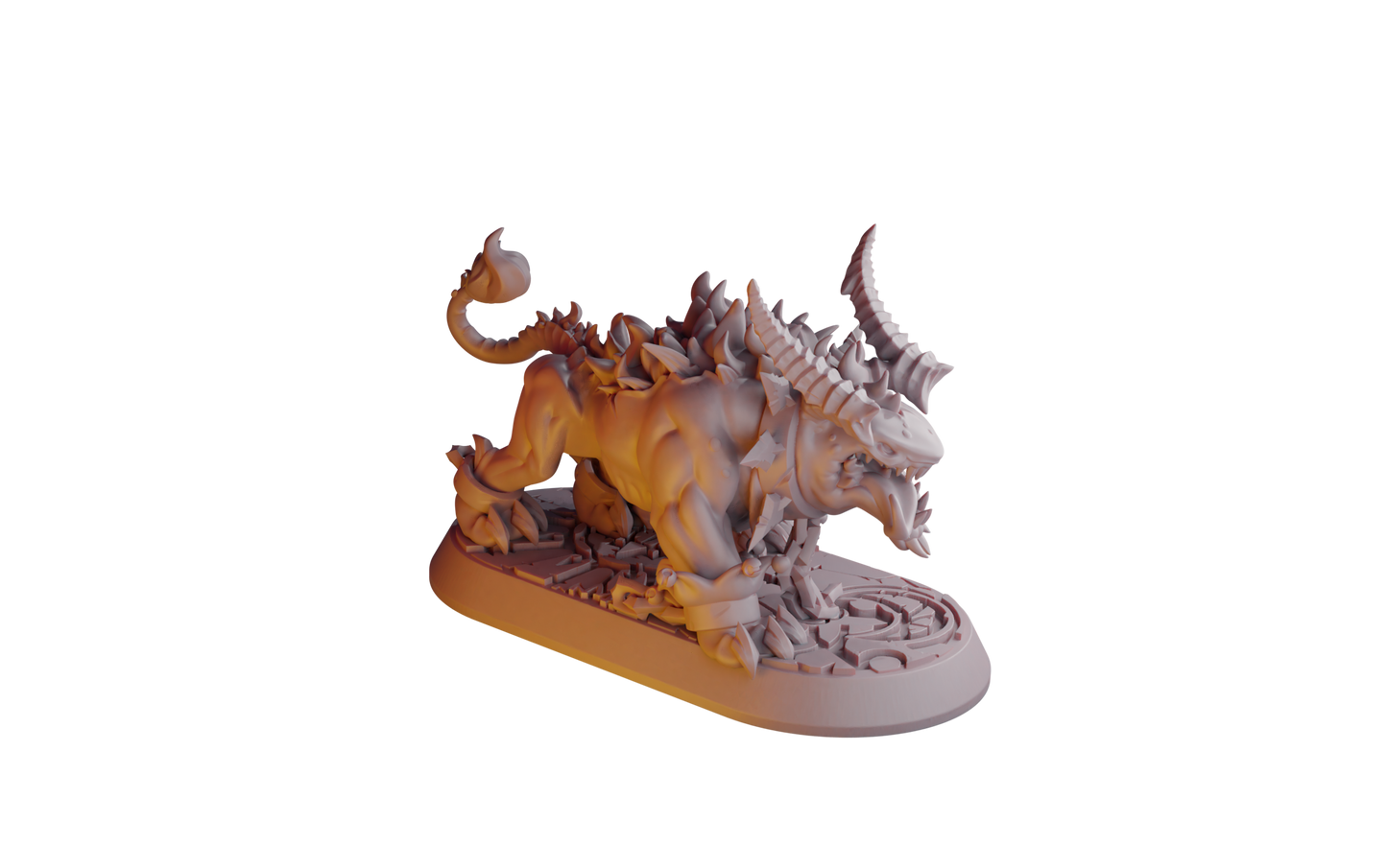 Hell Hound