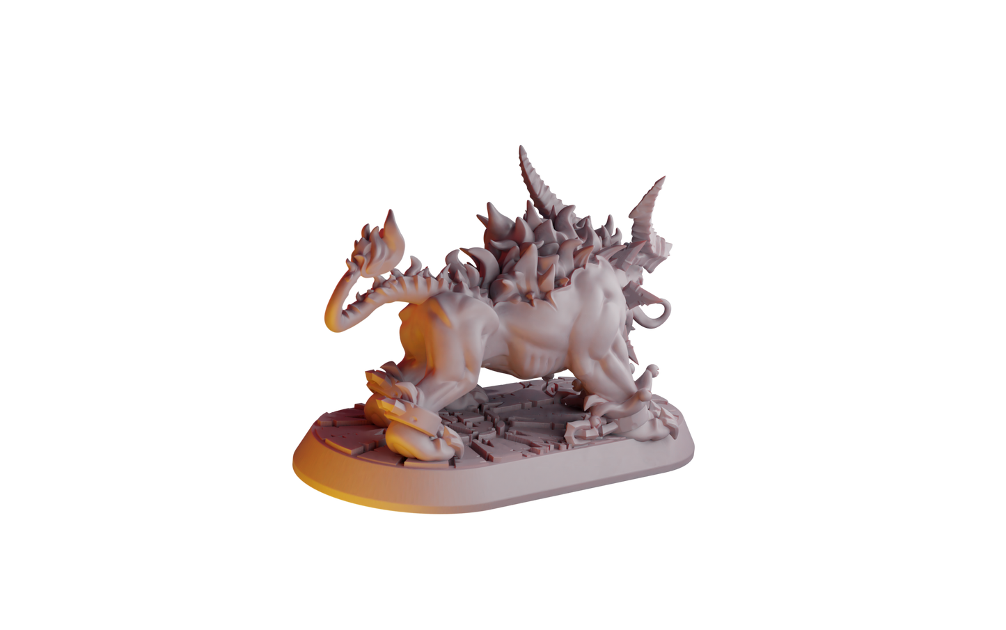 Hell Hound