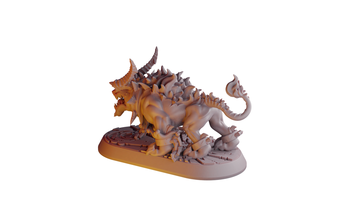 Hell Hound