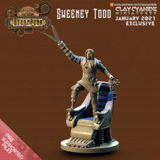 Sweeny Todd