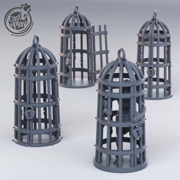 Cages