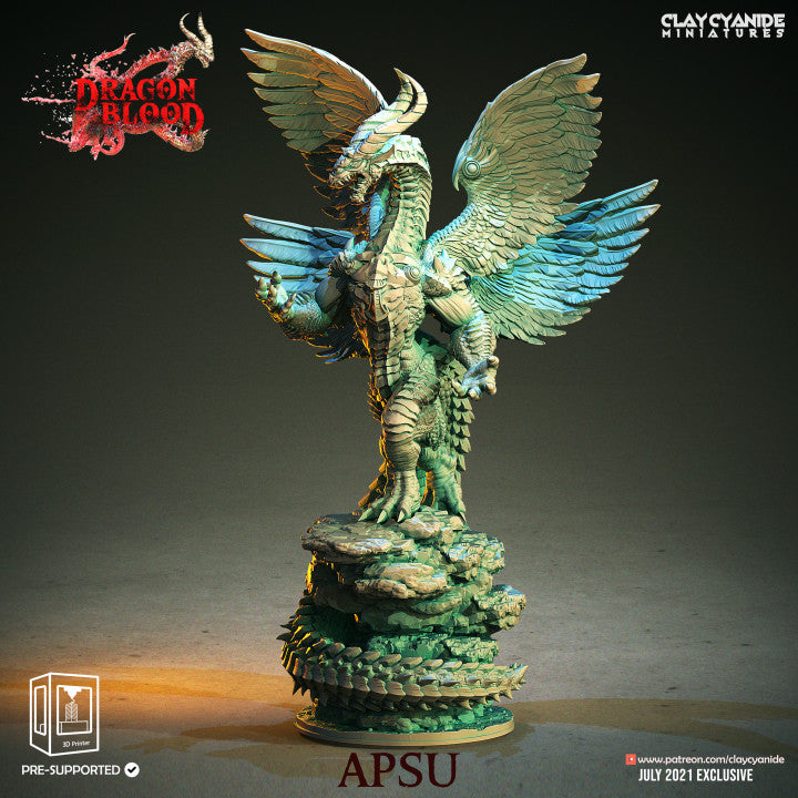 Apsu
