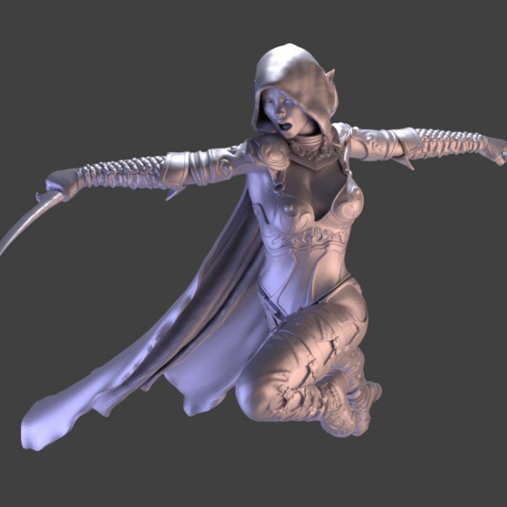 Assassin