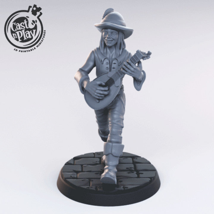 Bard