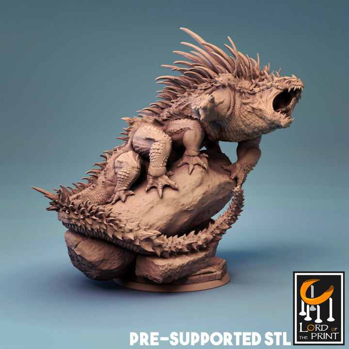 Basilisk