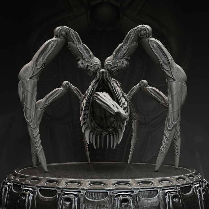 Crawler