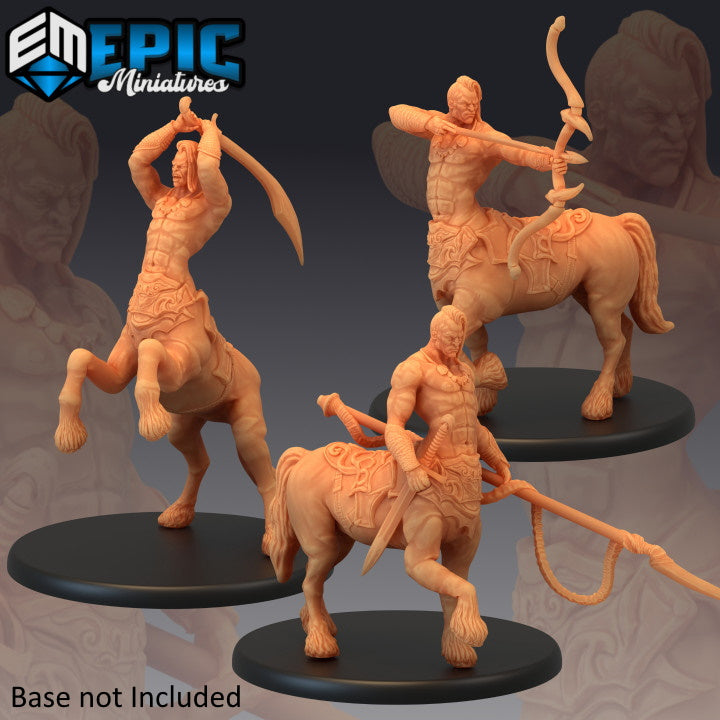 Centaur