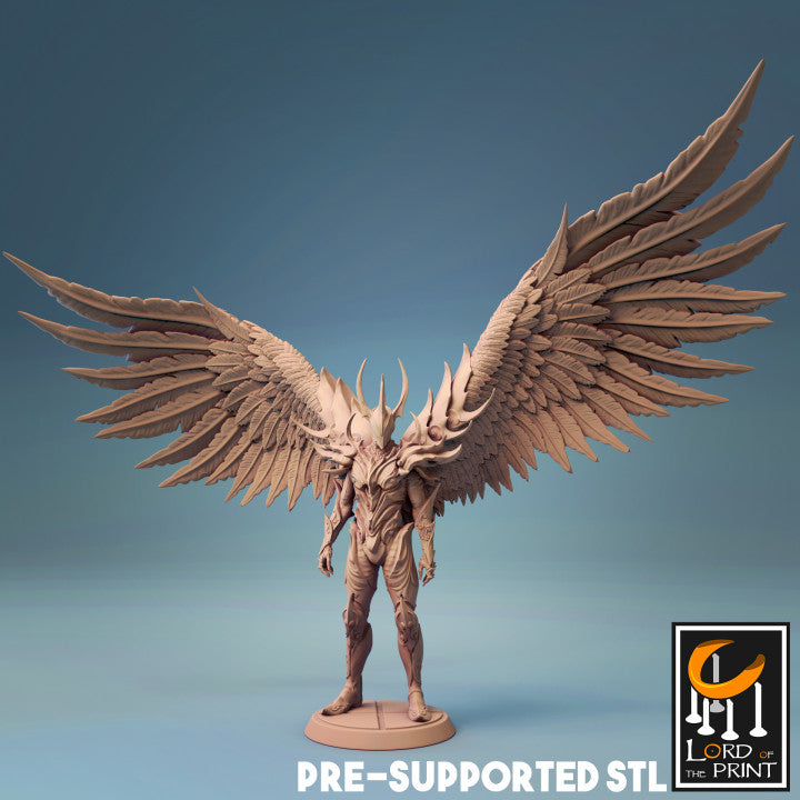 Dark Angel