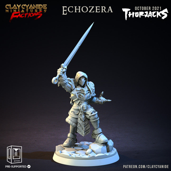 Echozera