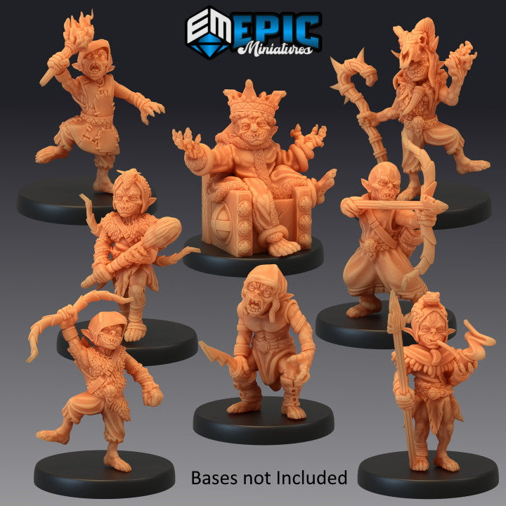 Goblins