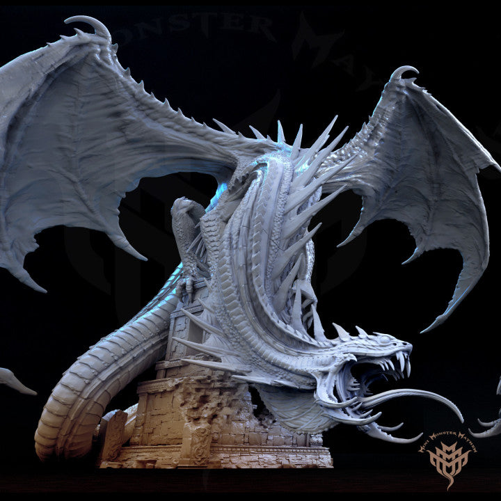 Heavenly Ophidian
