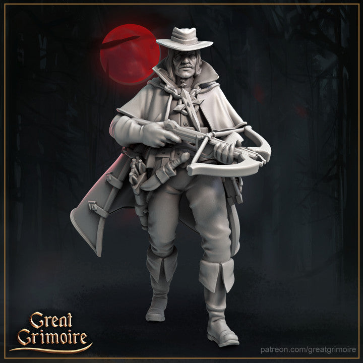 Blood Seeker
