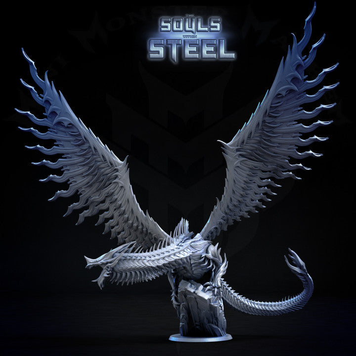 Inconel Dragon