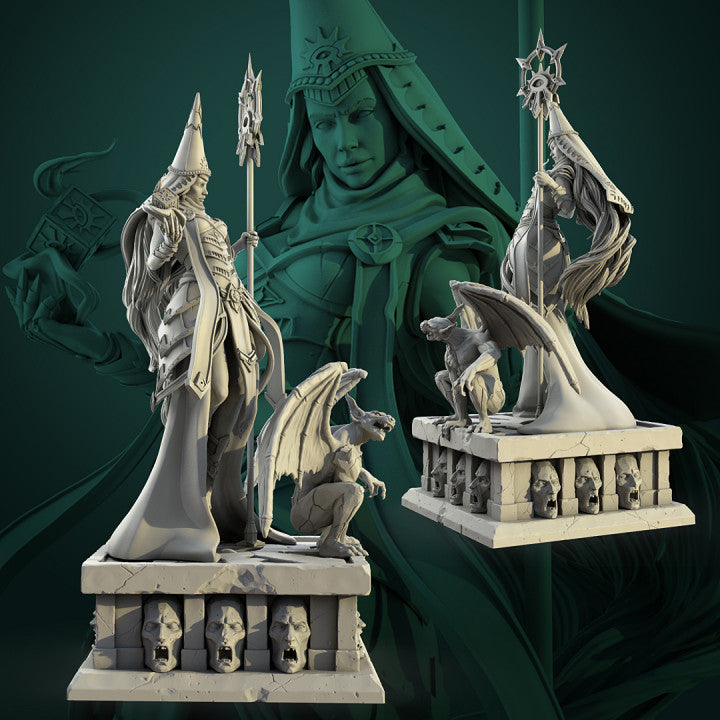 Dianna Echo Themera, 75mm
