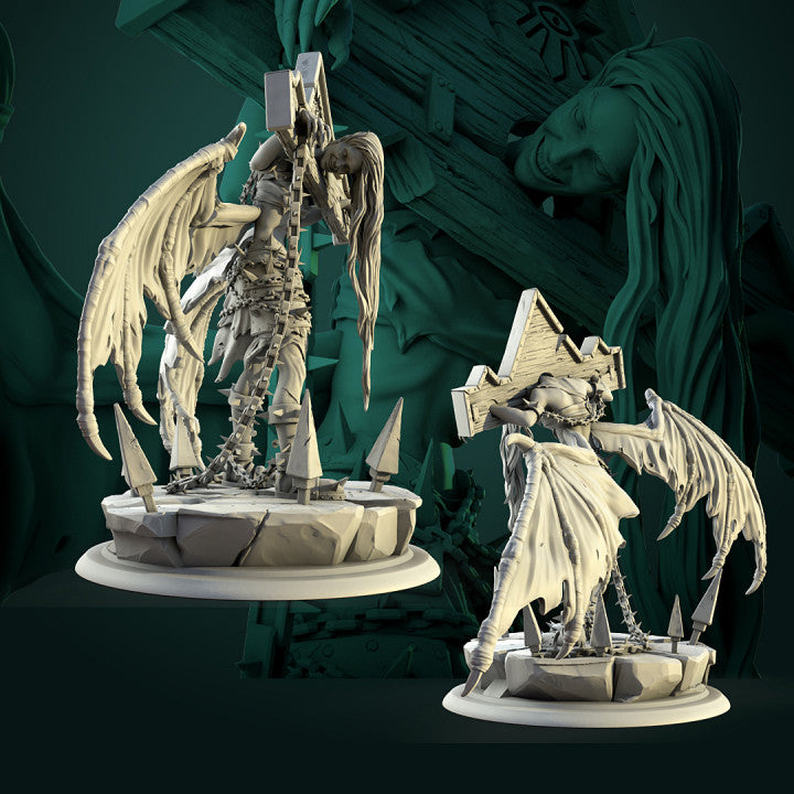 Khaaru Lord of Chaos