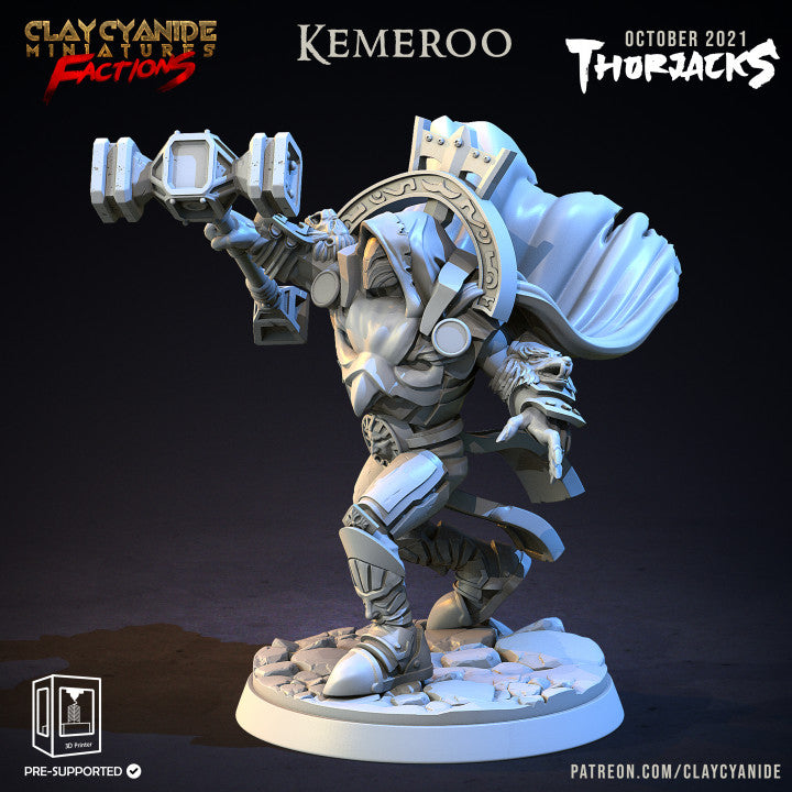 Kemeroo