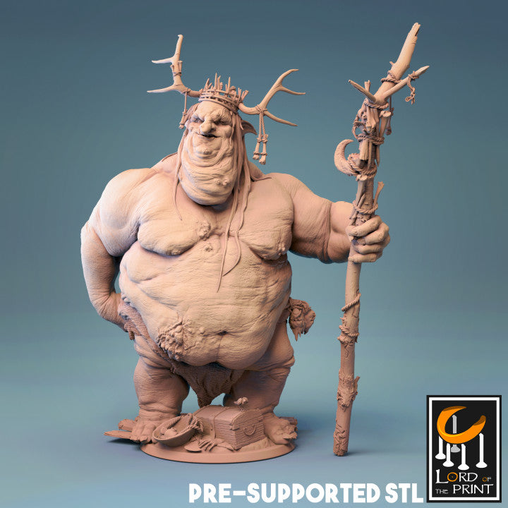 Gobelin King