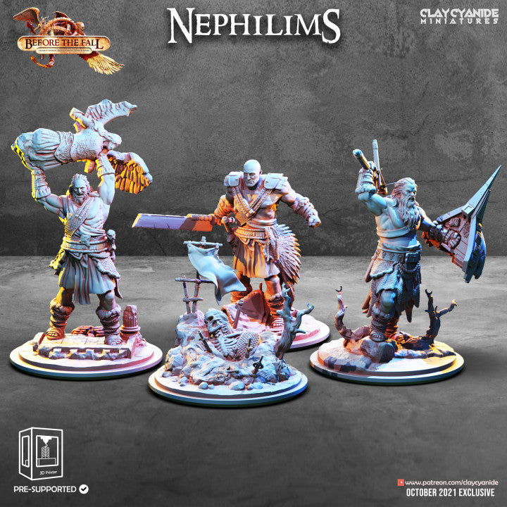 Nephilim