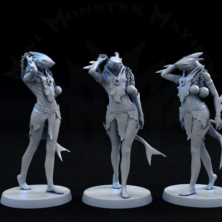 Sekolin Female