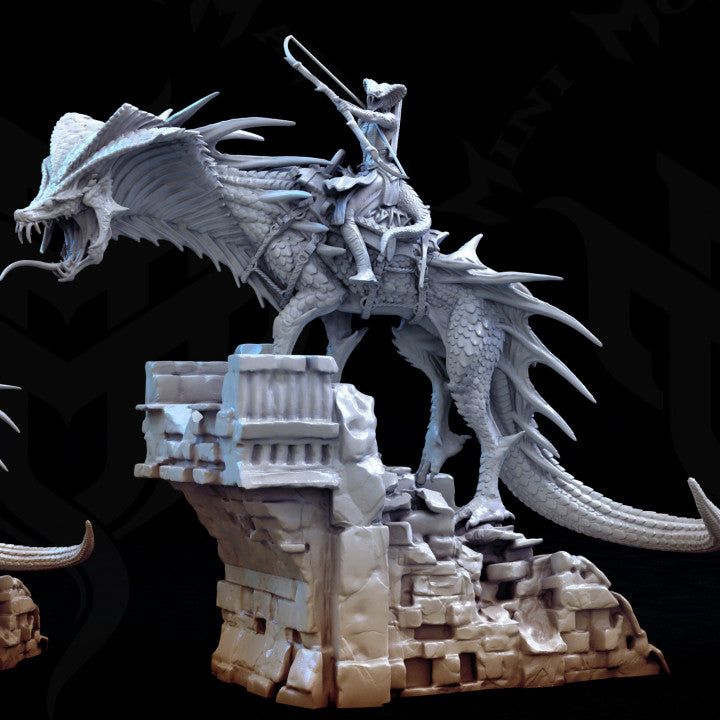 Serpent Hound