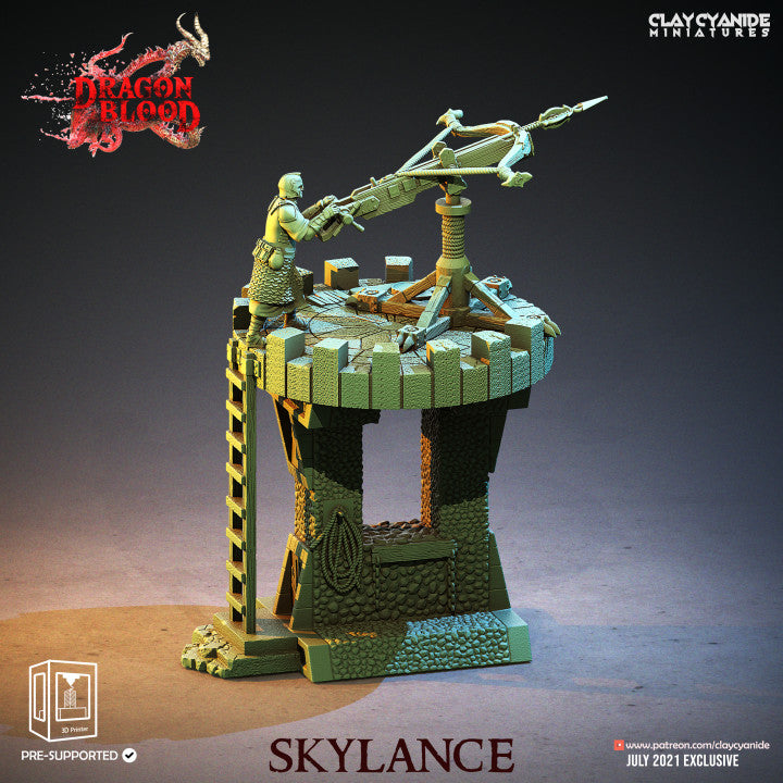 Skylance