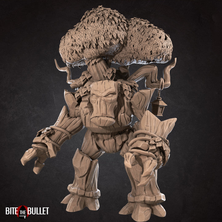 Big Treant