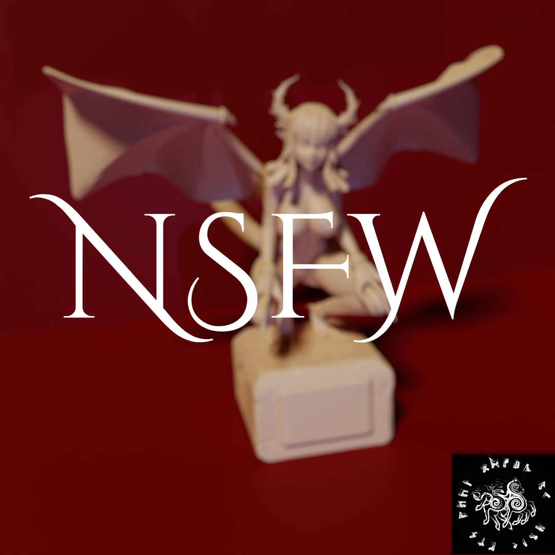 Succubus, 28mm