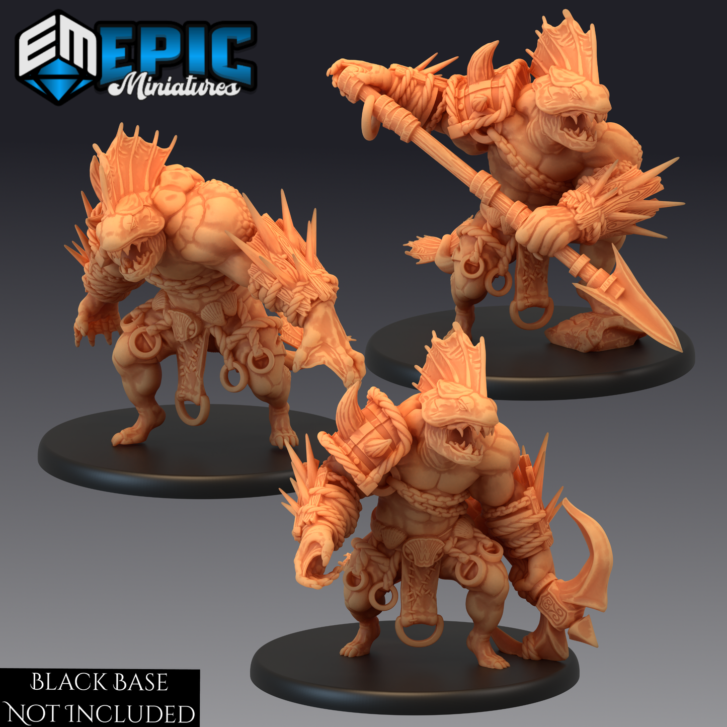 Abyss Hulks
