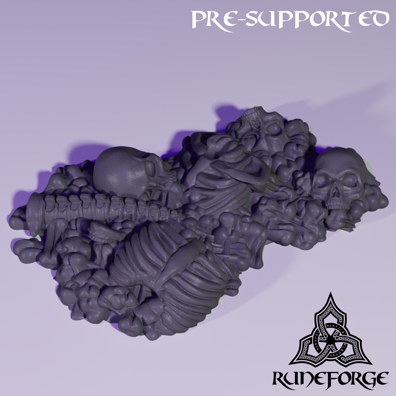 Bone Pile Bundle
