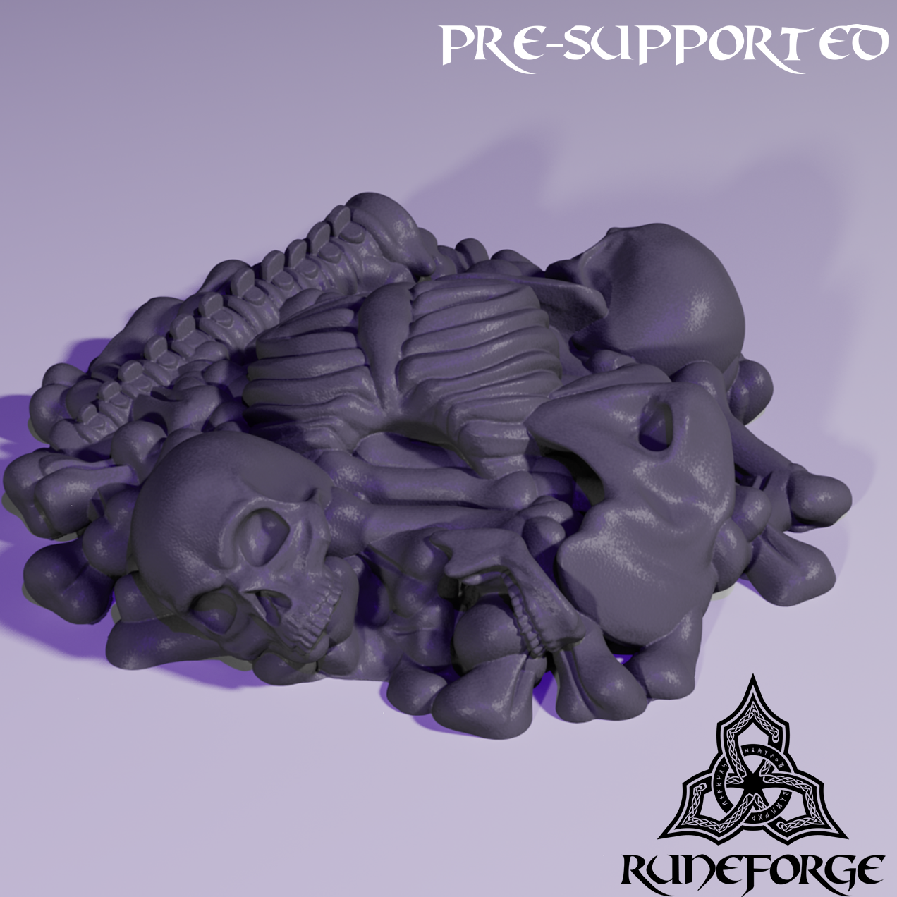 Bone Pile Bundle