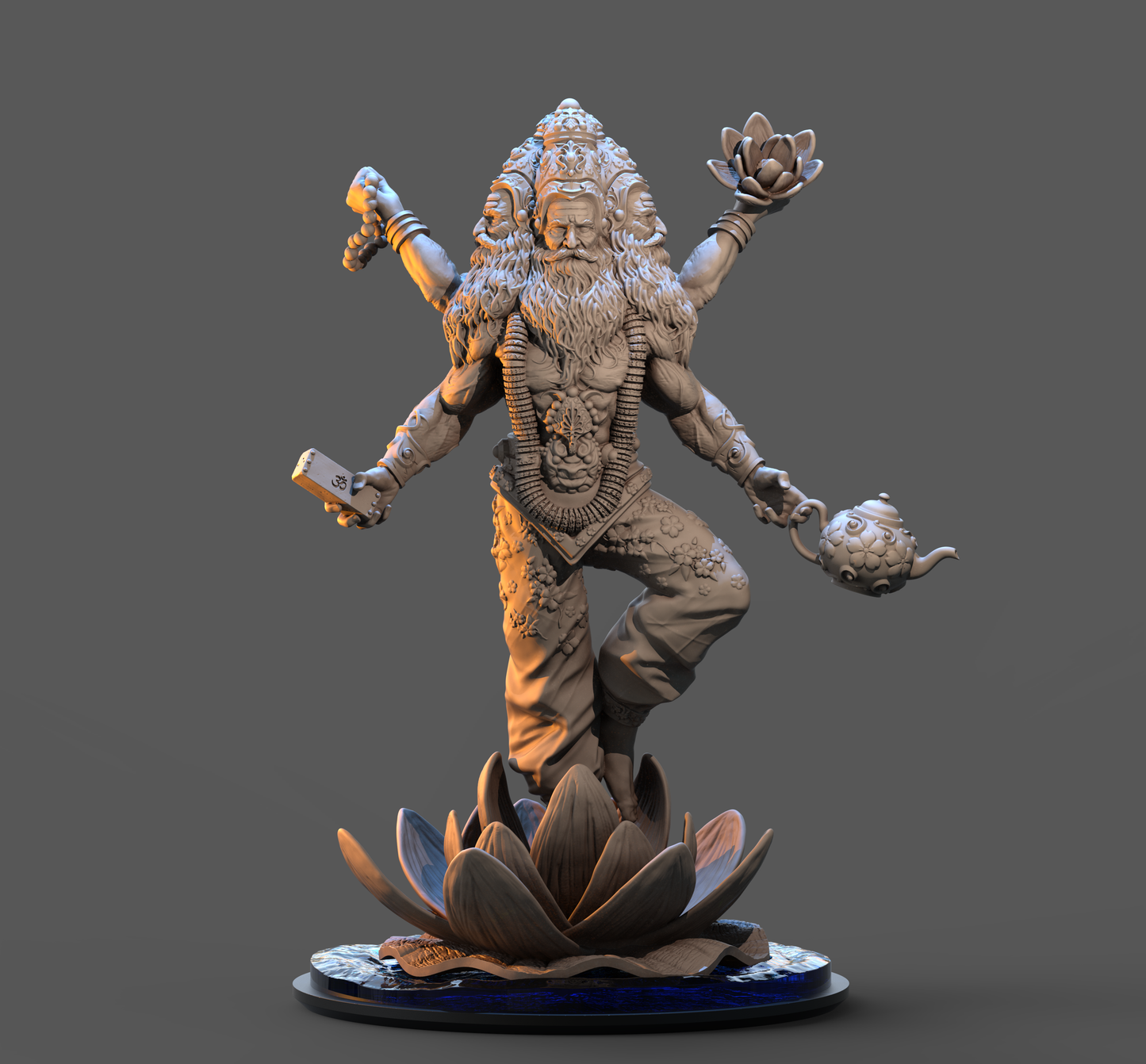 Brahma