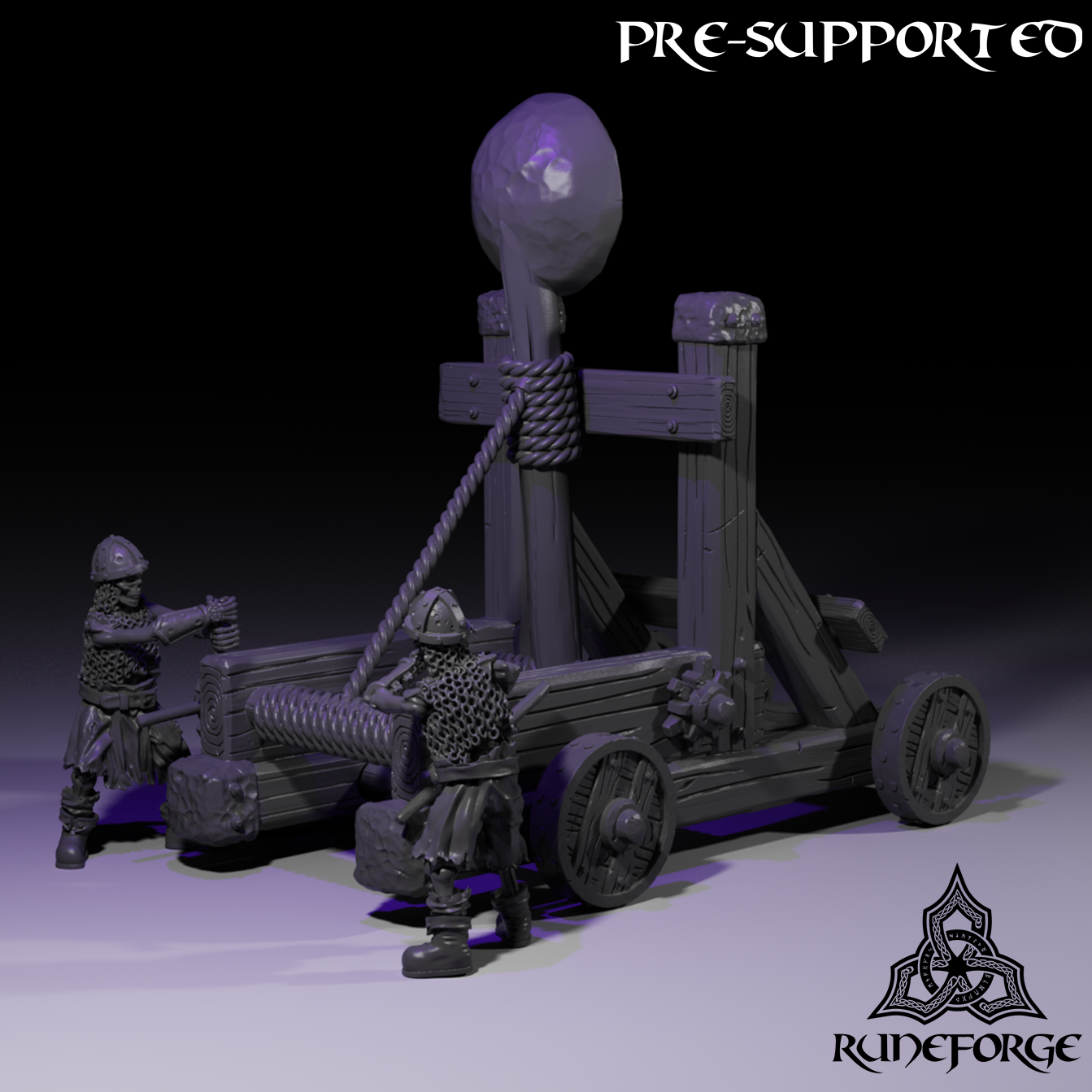 Catapult Bundle