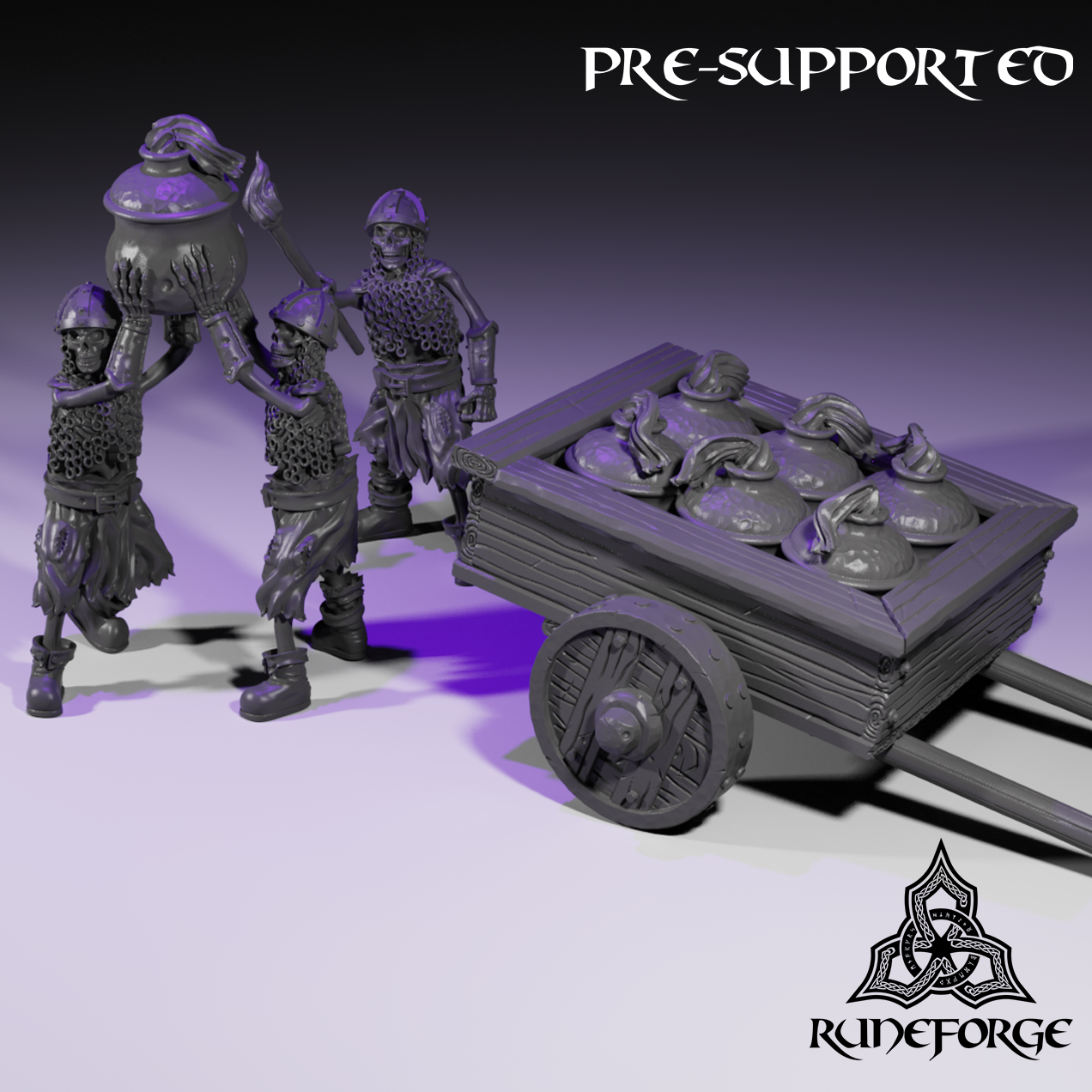 Catapult Bundle