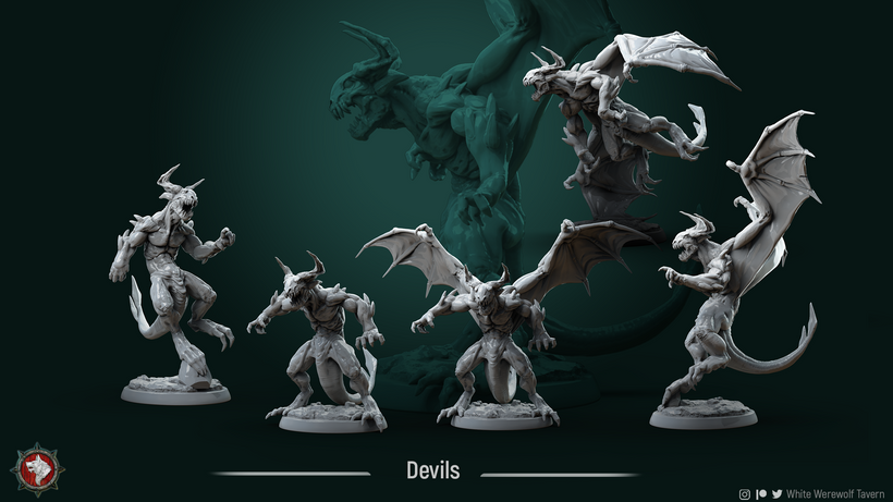 Devils