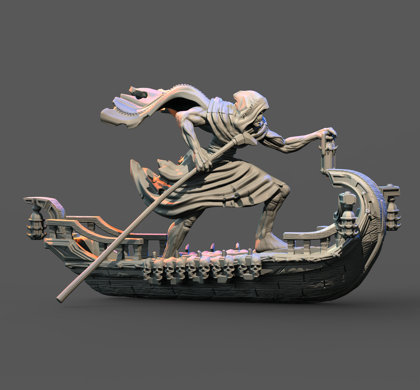 Ferryman