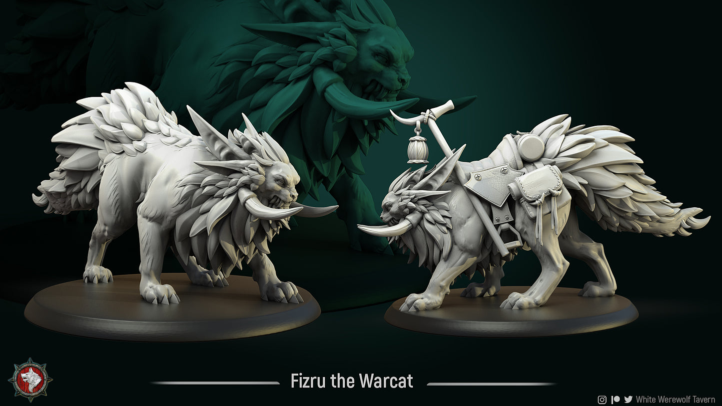 Warcat Bundle