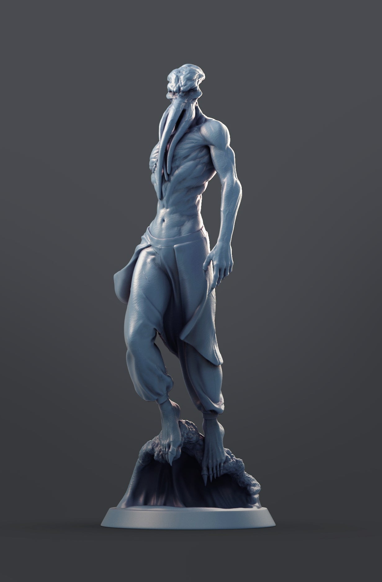 Mindflayer