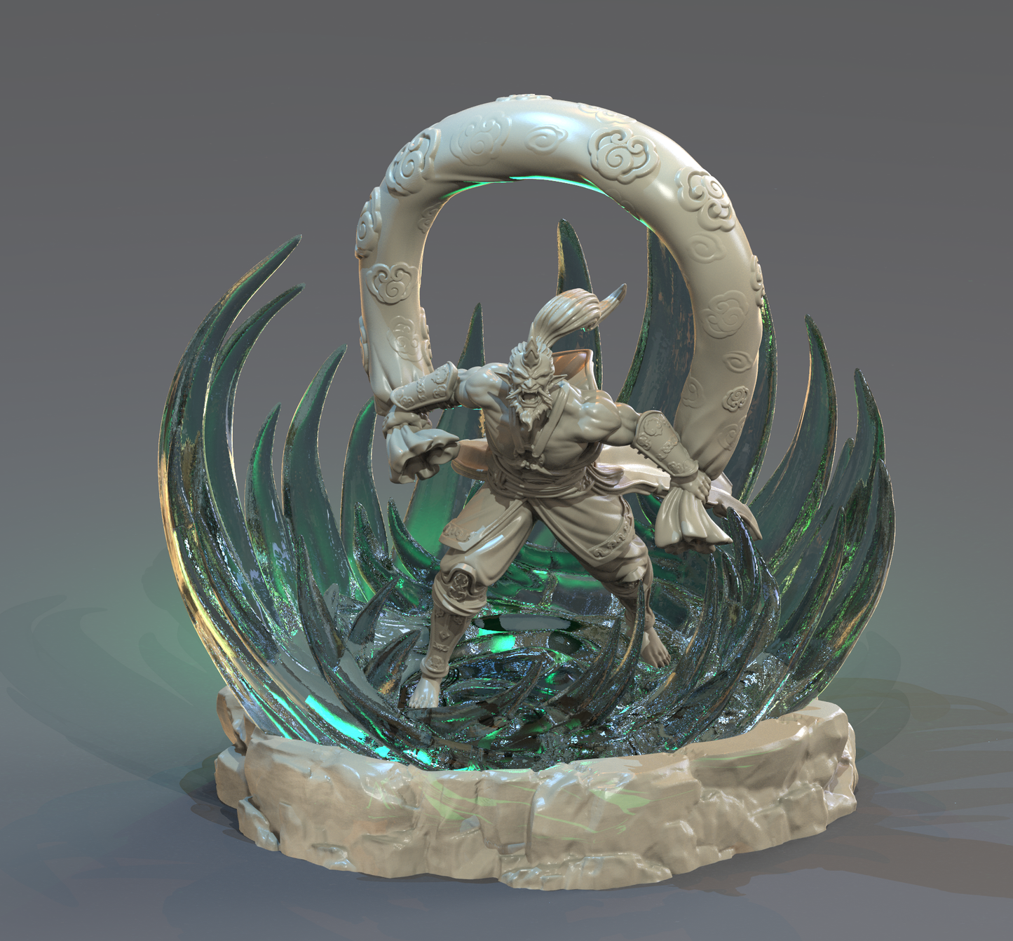 Fujin