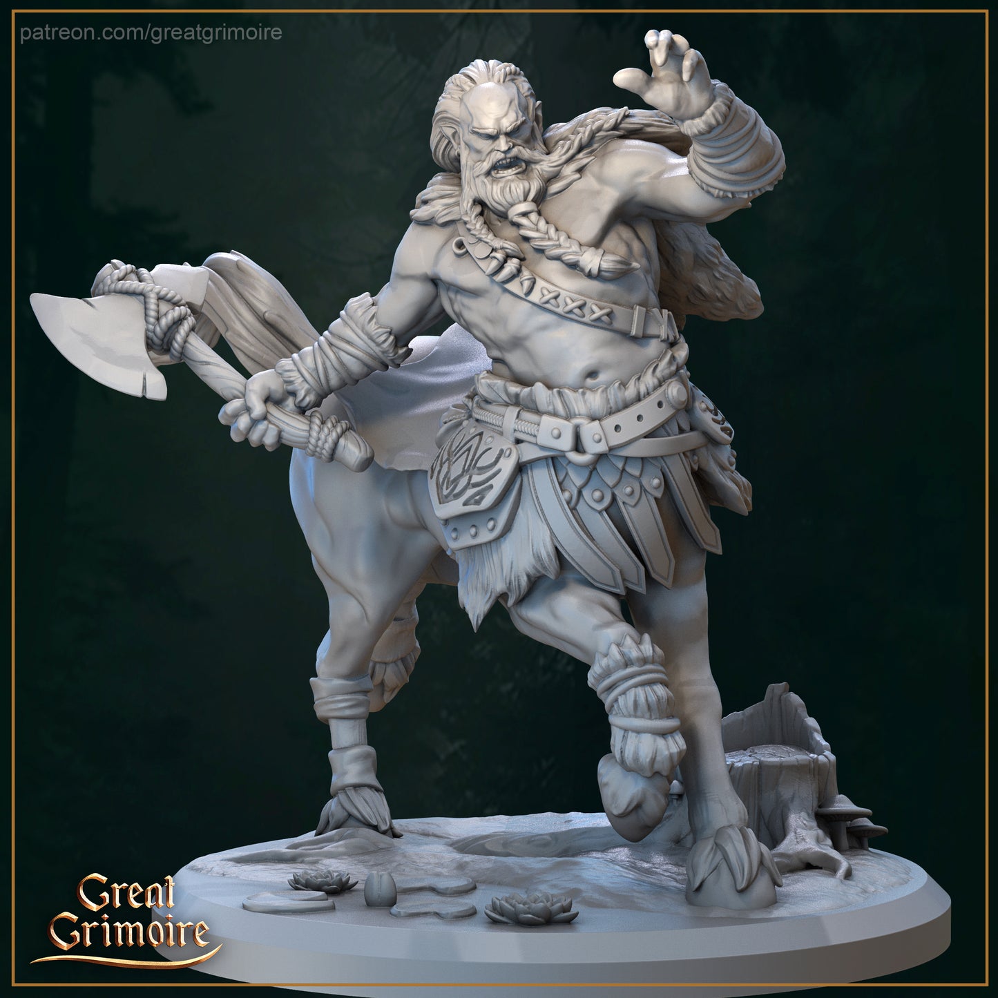 Krataros