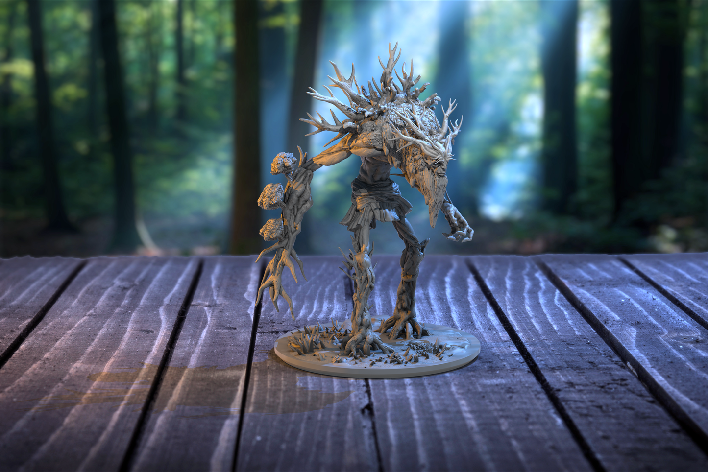 Leshy
