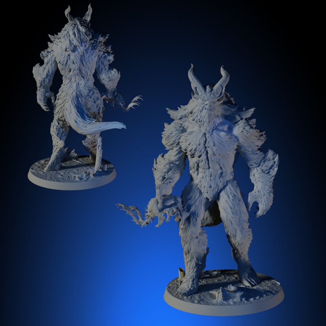 Grimhulk