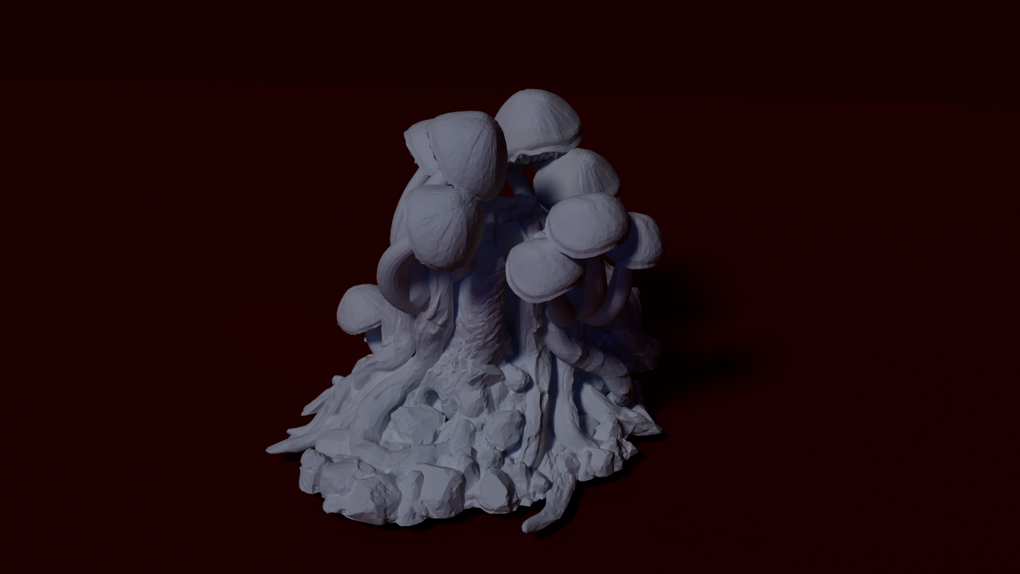 Mushroom, 1