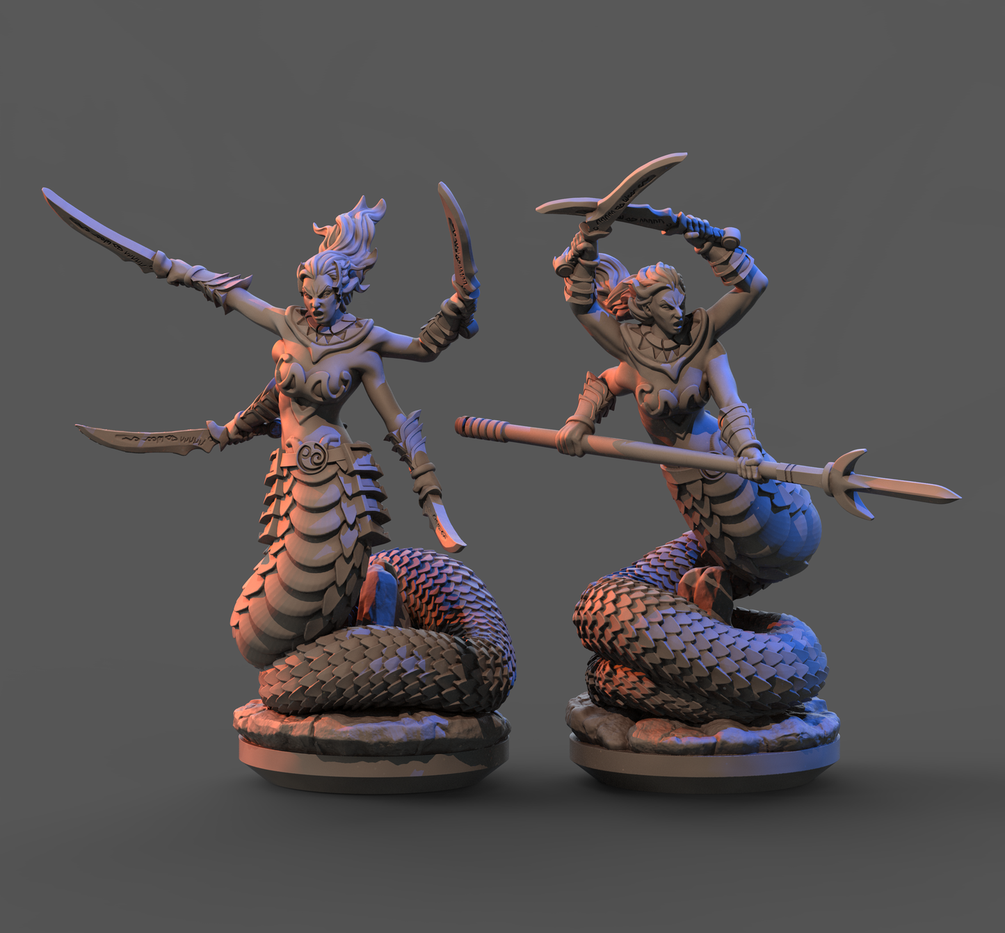 Naga Bundle
