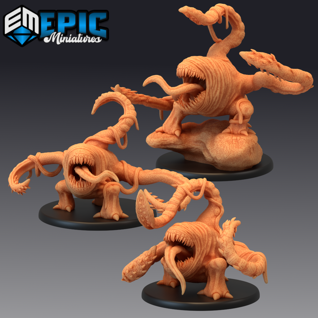 Otyugh Set