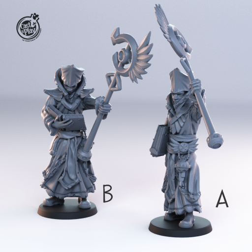Priests