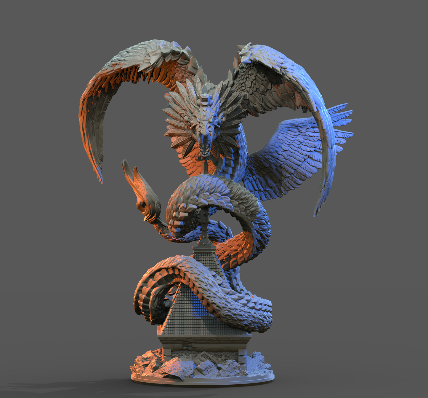 Quetzalcoatl