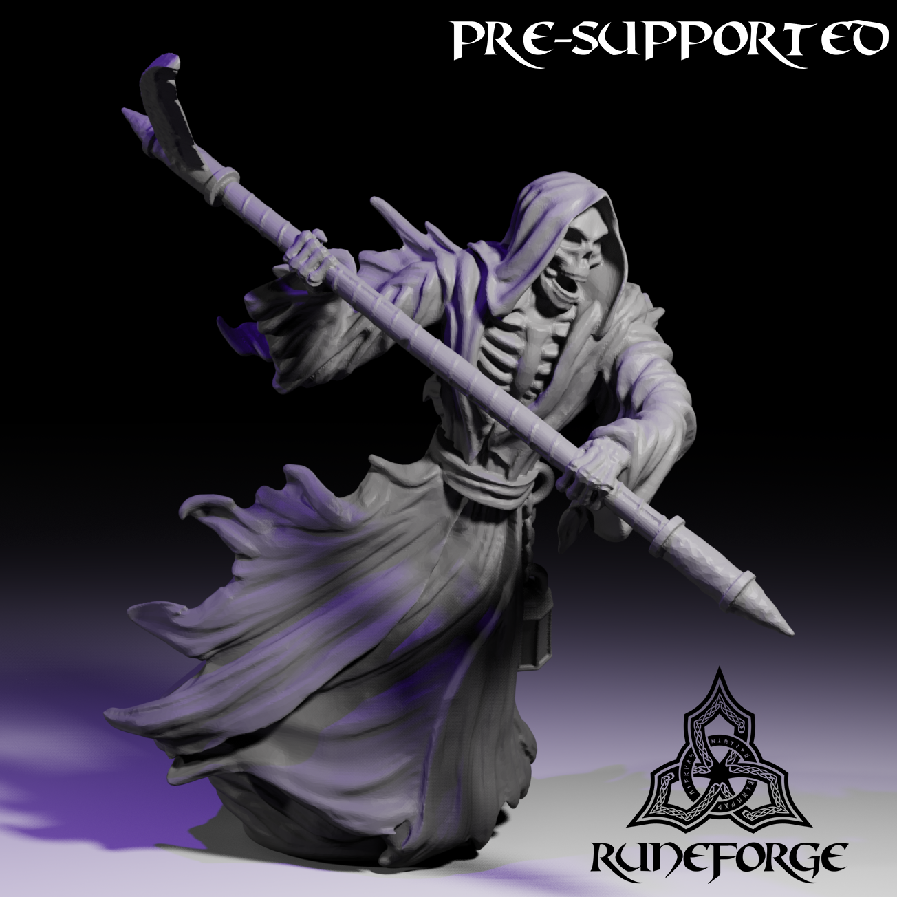 Reaper