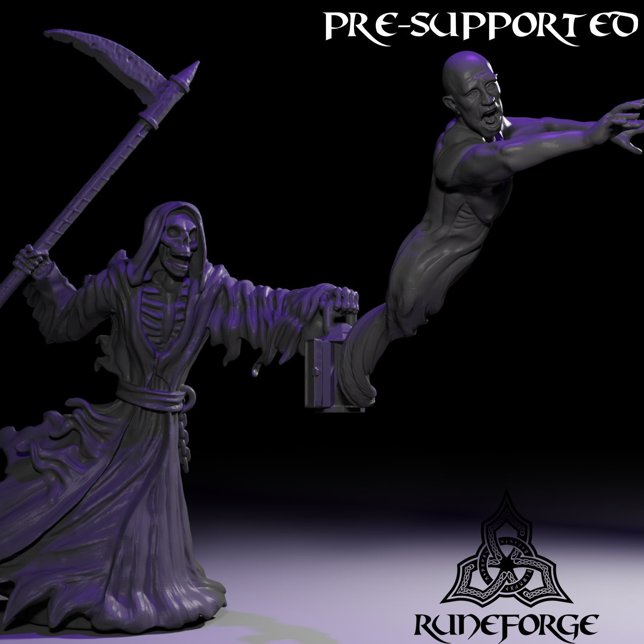 Reaper