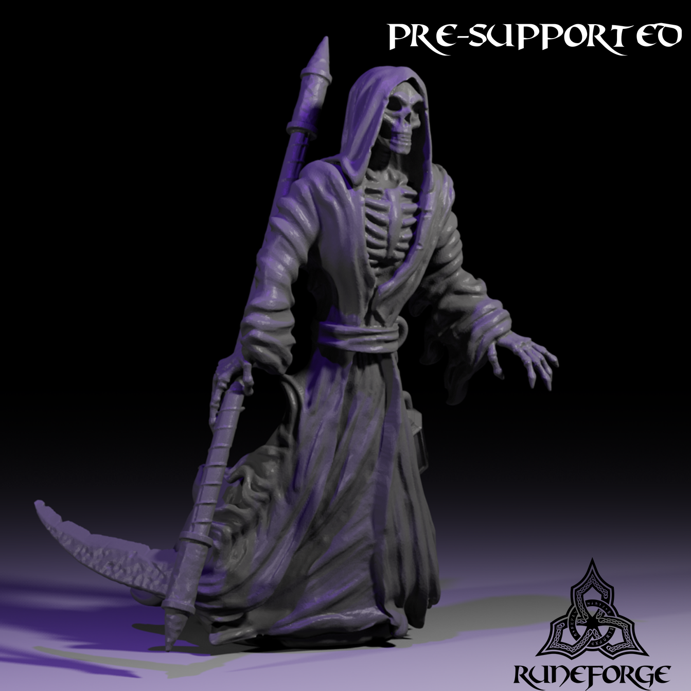Reaper