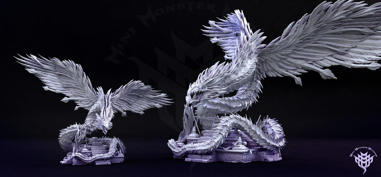 Seduced Kukulkan